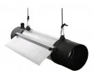 CoolTUBE Protube 125 M - светильник с отражателем типа култуб